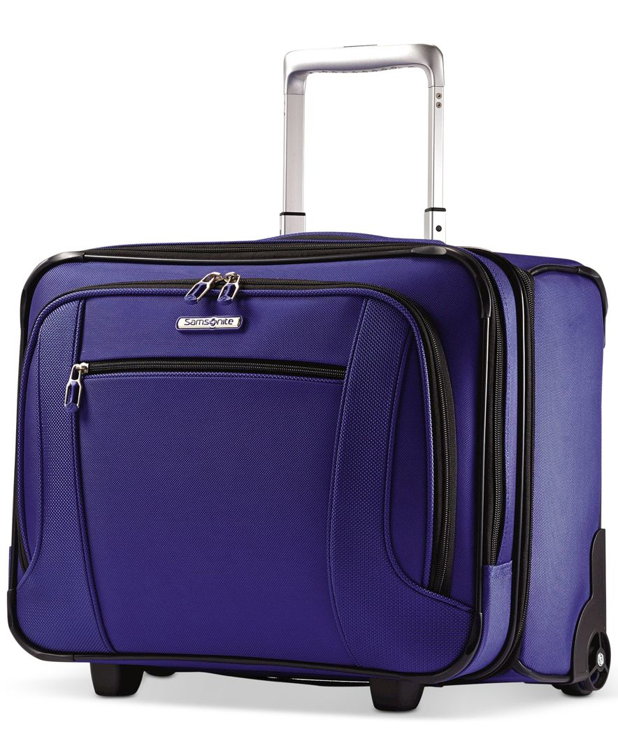 Macy s Luggage Sale Samsonite Spinner Stanford Center For Opportunity 